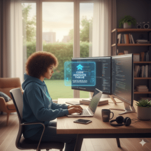 Warum gutes Employer Branding in der IT bei Klarheit beginnt