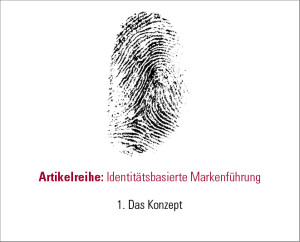 Identity-Based Brand Management: Why Identity Comes First