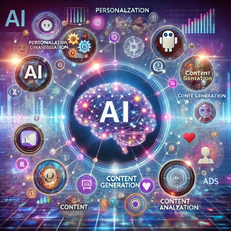 Künstliche Intelligenz @work – Ein Produktivitätsbooster