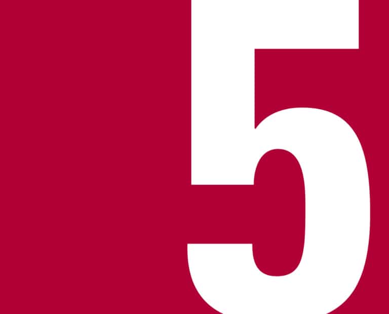 Marke und Haltung – Unsere TOP 5 Ergebnisse der Markenstudie 2021
