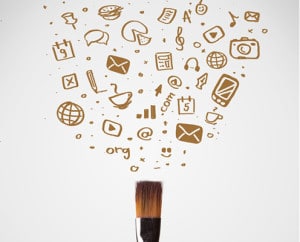 Marke vs. Marketing: Warum Marke nicht automatisch gleich Marketing ist