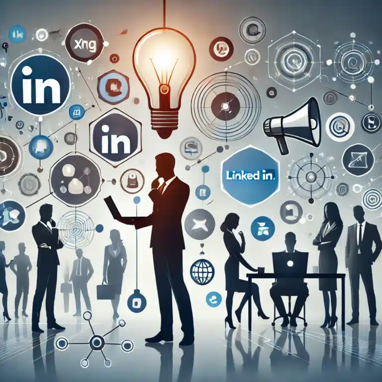 Professionelles Netzwerken – Von der Marke zur Community
