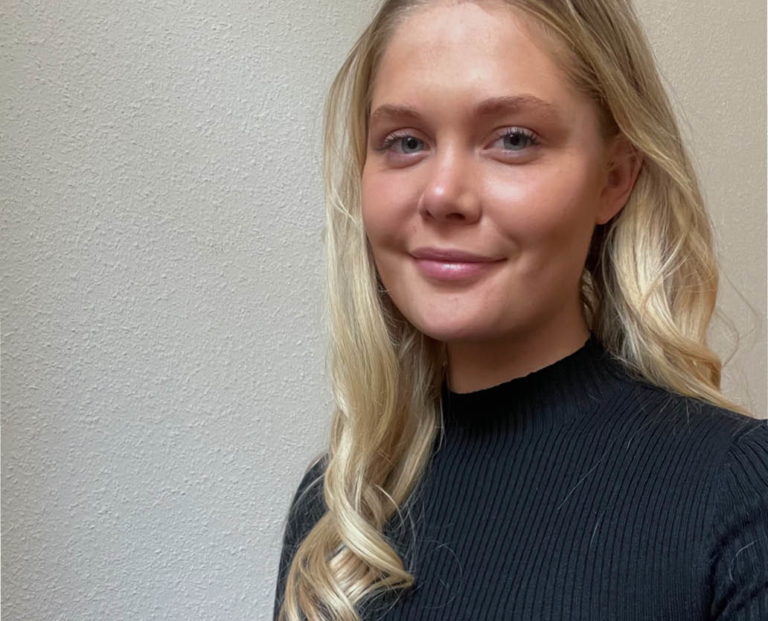 Vom Praktikum zur begeisterten Werkstudentin