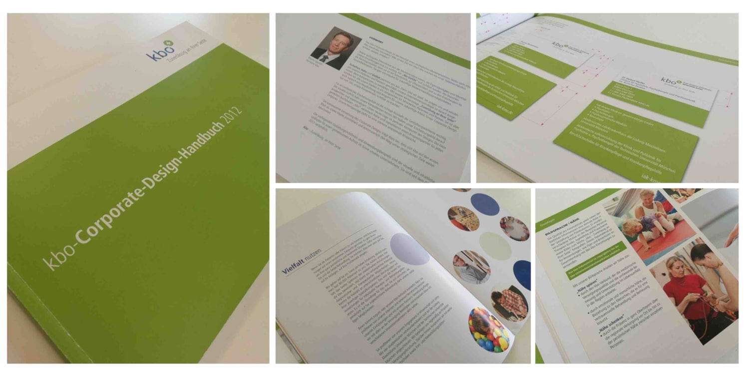 Corporate Design Manual