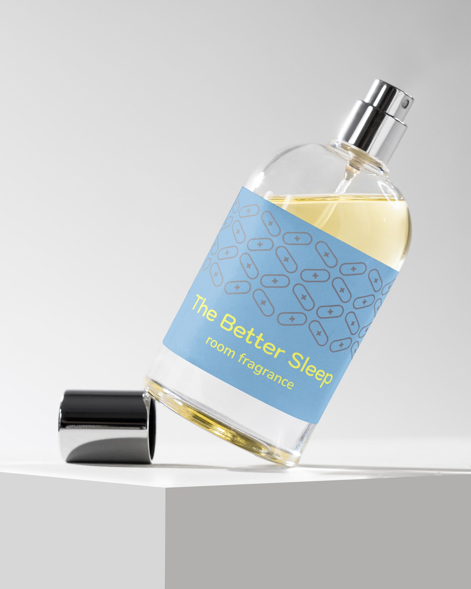 VIVI Raumduft „The Better Sleep“ im Flakon