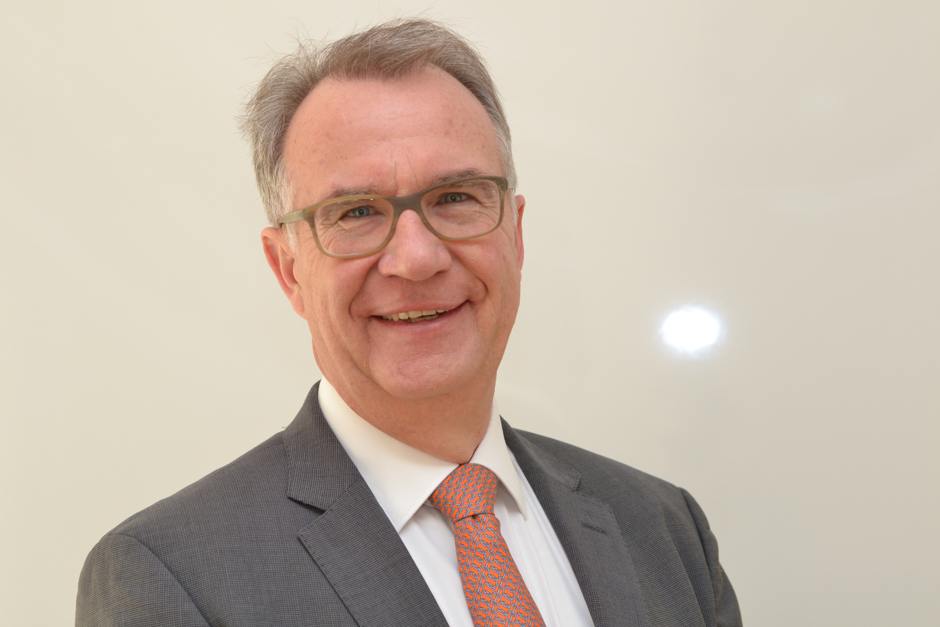 Dr. Markus Bahmann